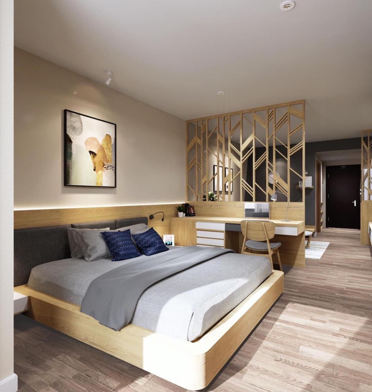 Saigon Royal - Mm Apartment Ho Chi Minh City